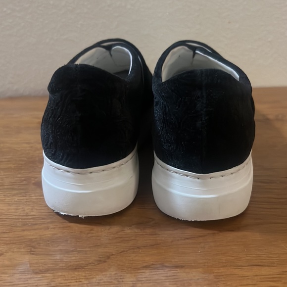 Lewit Arlo Platform Sneaker - Picture 8 of 11